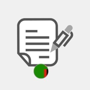 Zambian English - Blog articles