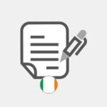 Irish English - Blog articles