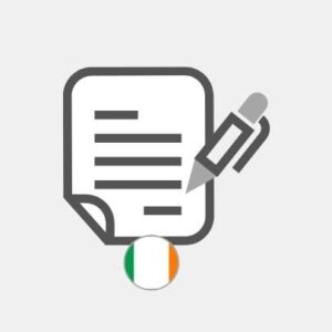 Irish English - Blog articles
