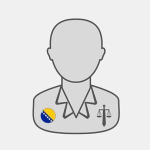 Bosnia herzegovina Business lawyer specialist