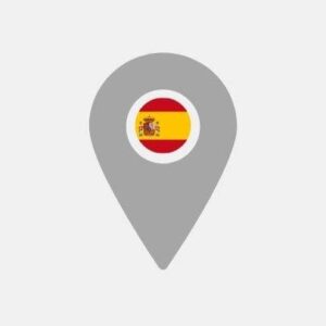 Espanha - Zaragoza, Calle Coso 77, Escritório Virtual