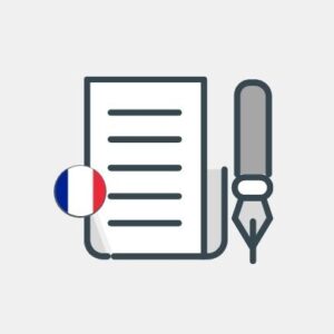 France - Business Plan