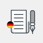 Germany - Business Plan