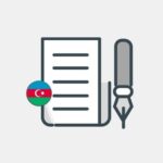Azerbaijan - Business Plan
