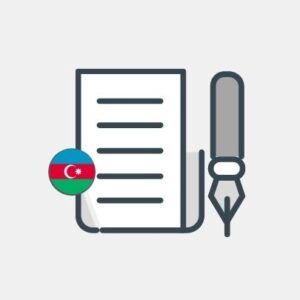 Azerbaijão - Plano de Negócios