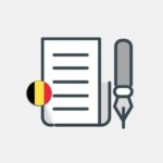 Belgium - Business Plan