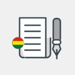 Bolivia - Business Plan