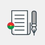 Burkina faso - Business Plan