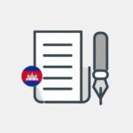 Cambodia - Business Plan