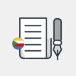 Comoros - Business Plan