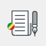 Congo - Business Plan