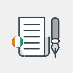 Ivory Coast - Business Plan