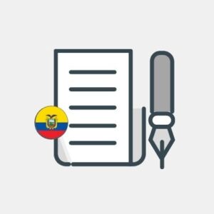 Equador - Plano de Negócios