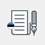 Estonia - Business Plan