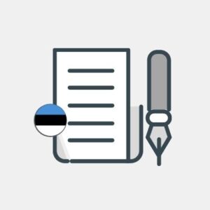 Estônia - Plano de Negócios