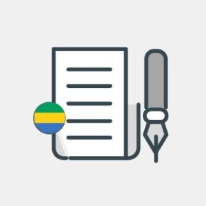 Gabon - Business Plan