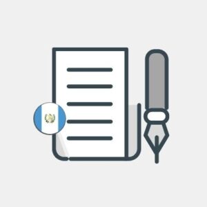 Guatemala - Business Plan