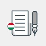 Hungary - Business Plan