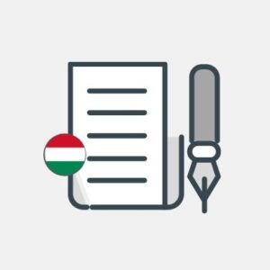 Hungary - Business Plan