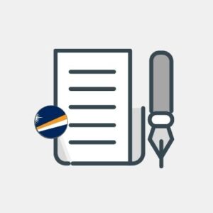 Marshall Islands - Business Plan
