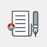 Kiribati - Business Plan