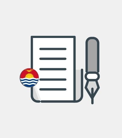 Business-en-194-1 Kiribati - Business Plan