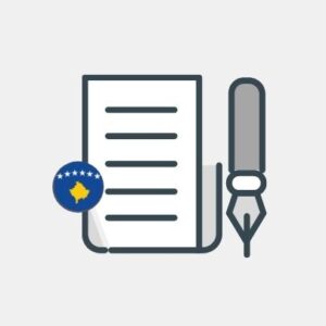 Kosovo - Business Plan