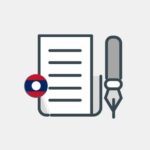 Laos - Business Plan