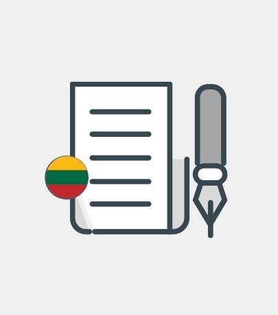 Business-en-203-1 Lithuania - Business Plan