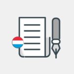 Luxembourg - Business Plan