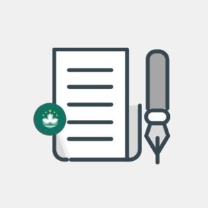 Macau - Plano de Negócios