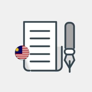 Malaysia - Business Plan