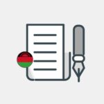 Malawi - Business Plan