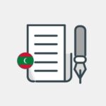 Maldives - Business Plan