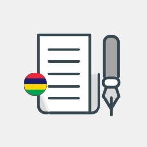 Mauricio - Plano de Negócios