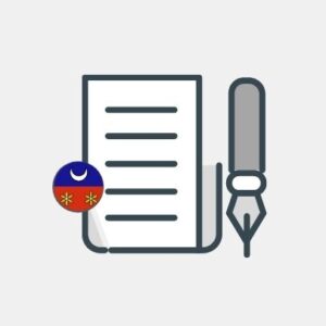 Mayotte - Business Plan