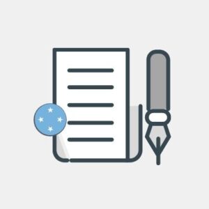 Micronesia - Business Plan