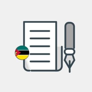 Mozambique - Business Plan