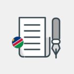 Namibia - Business Plan
