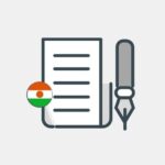 Niger - Business Plan