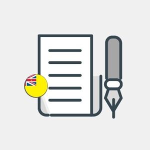 Niue - Plano de Negócios