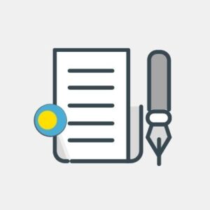 Palau - Business Plan