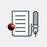 Papua New Guinea - Business Plan