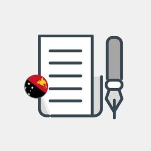 Papua New Guinea - Business Plan