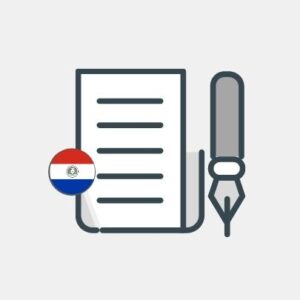 Paraguay - Business Plan