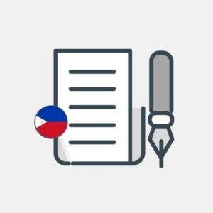 Philippines - Business Plan