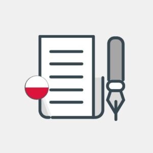Poland - Business Plan