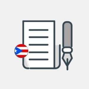 Puerto Rico - Business Plan
