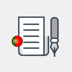 Portugal - Business Plan