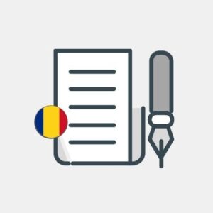 Romania - Business Plan